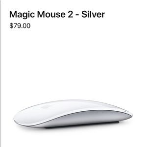 Magic Mouse